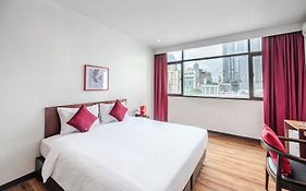 Ruamchitt Plaza Hotel
